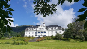 Hotels in Sauda